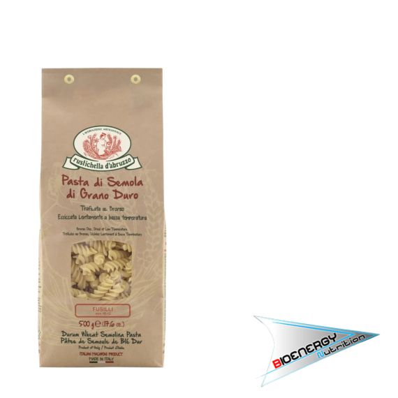 Rustichella-Fusilli (500g)     